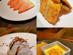 三文鱼排-山葵家·创意料理(宁波来福士店)