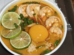 -Magic Food Point(Airport Street food)