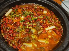 -小饕荟雅安贡椒鱼鲜馆(广福桥店)