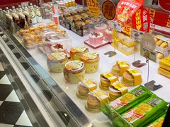 零售区-味多美蛋糕(梨园店)