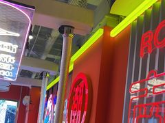 -南浦洞烤肉·新世界版(奥体店)