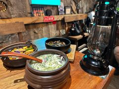 -马灯部落·西湖边的创意山景餐厅(虎跑动物园店)
