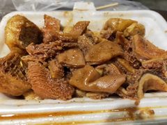 -细妹五香牛杂(步行街店)
