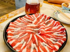 精选肥牛-聚宝源(潞城店)