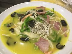 -溱湖八鲜菜馆