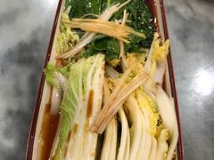 -砂锅居(西四店)