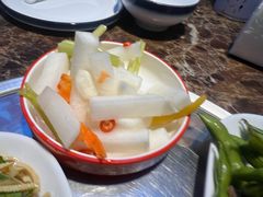 -松林烧烤·慧忠北里216小野串