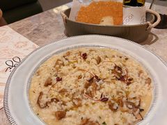 -OGGI TRATTORIA PIZZERIA(深业上城店)