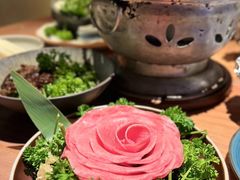 -烧肉达人•炭火烧肉(新天地店)