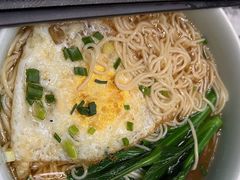 -鸽味轩·粤菜小馆(高楼门总店)