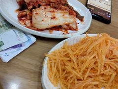-顺姬冷面(长白西路店)