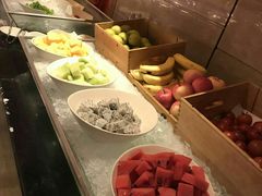 -东方广场假日酒店-蜀咖啡餐厅