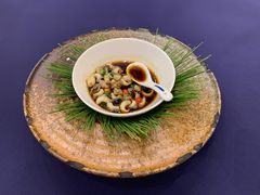 -百盛·鼎膳(中海财富中心)