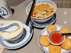 -捷信牛奶甜品世家(合生汇店)
