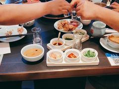 -额尔敦·品质自助(摩尔城店)