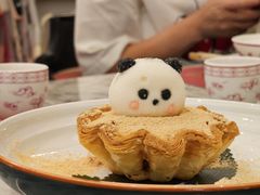 -点都德(锦粤壹号IFS国金店)