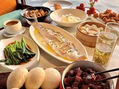 -柳莺湖上·湖景餐厅·江南菜(西湖店)