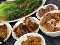 -品香排骨饭(羊官路店)