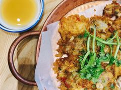 -潮巷·老潮汕美食集市(欢乐港湾店)