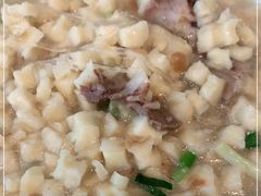 -同胜祥清真新豫菜(杜岭街店)