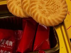 -泰康食品(南京东路店)