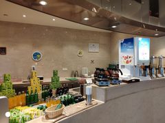 -漳州瑰丽半岛酒店·原素全日制餐厅
