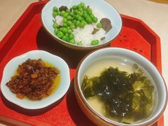 -素慧餐厅(大虹桥店)