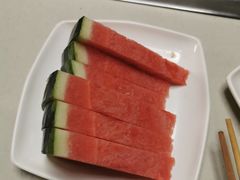 -海底捞火锅(枫蓝国际购物中心店)