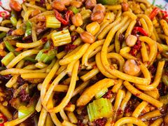 -帕米尔食府(白云观店)