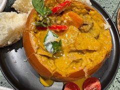 -Home Thai·泰谣(王府井apm店)