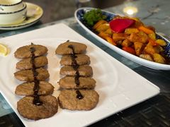 -素心斋素食餐厅