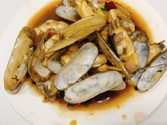 蛏子-健跳小海鲜(人民路店)