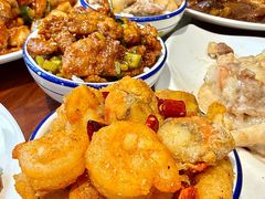 -恩宏德餐馆(平山道店)