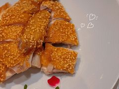 -红棉中餐厅·广州海航威斯汀酒店