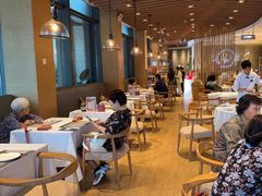 -若蘭慈·无国界素食料理(欢乐海岸店)