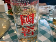 -南来顺饭庄·清真(南菜园店)