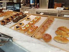 -桂林喜来登饭店雅琴咖啡厅