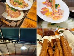 -美未居·老字号·地道顺德菜·桑拿鸡·鱼生(容桂店)
