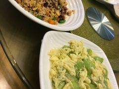 -台北楚楚园馅饼粥(虹桥南丰城店)