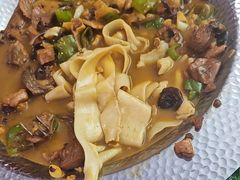 -俭寨大盘鸡·缸子肉·小公鸡·新疆菜(云通店)