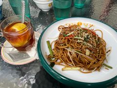 -龙记·香港茶餐厅(海上世界店)