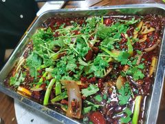 -夜烤·宜宾烧烤(洋河路店)