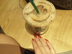 -星巴克(秦皇岛乐都汇店)