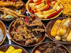 -阳阳老火锅(小南门店)