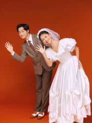 -拾尚映画·STUDIO婚纱摄影(中关村店)