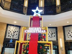 -厦门海景千禧大酒店·海景咖啡厅