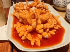 -裕兴记•蟹黄面馆(人民广场店)