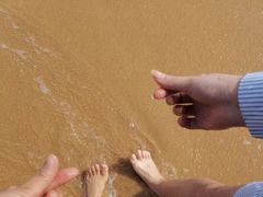 -大梅沙海滨公园