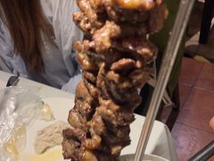 -戈拿旺巴西烤肉(崇文门店)