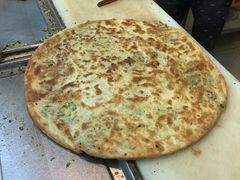 -咏春葱油饼(德政中路店)